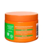 Cantu Avocado Hydrating Curling Cream 340g - Imagen 2